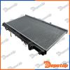 Radiateur du moteur pour MITSUBISHI | CCH-MS-000, 56078